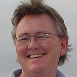 Andrew Bates - President of Softrak Systems Inc.