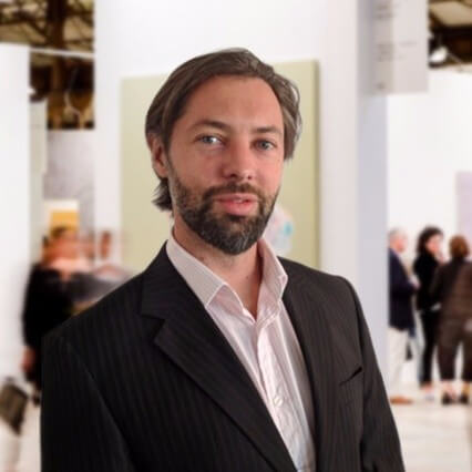 Mike Soden - Managing Director of Liquid Digital